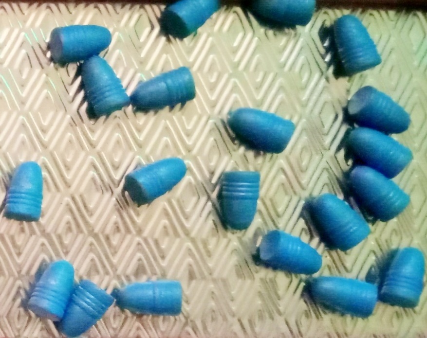 Powder Coating